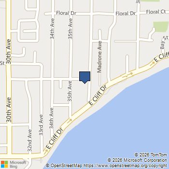 331 36th Avenue Santa Cruz, CA MLS# ML82044149
