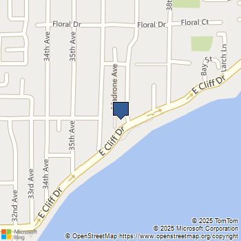 360 36th Avenue Santa Cruz, CA MLS# ML82029555