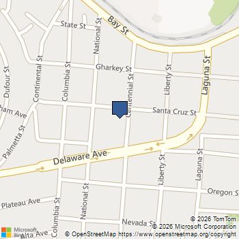 421 Centennial Street Santa Cruz, CA MLS# ML82034036