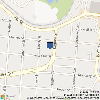 511 Laguna Street Santa Cruz, CA MLS# ML81870627