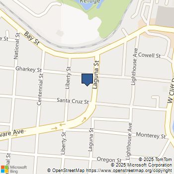 515 Laguna Street Santa Cruz, CA MLS# ML81870629