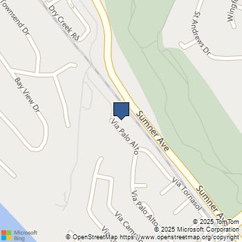 721 Via Palo Alto Aptos, CA MLS# ML81948045