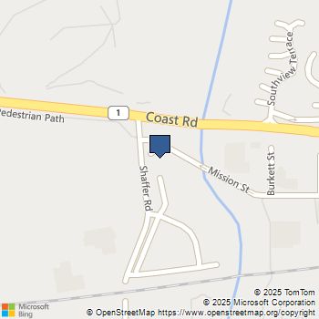 Coast Road Santa Cruz, CA MLS# ML81927692