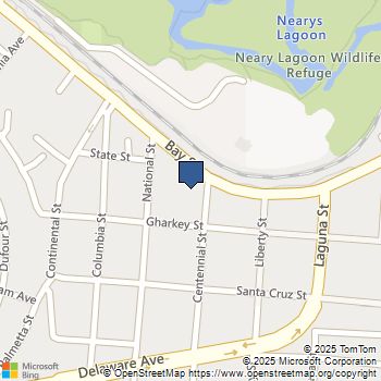 Centennial Street Santa Cruz, CA MLS# ML81909963