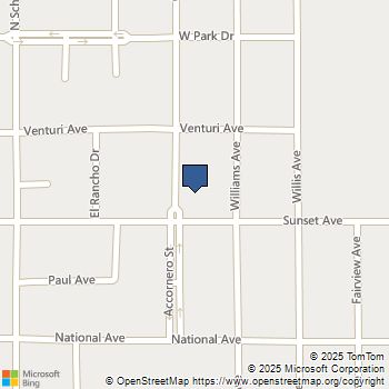 1803 Sunset Avenue Madera, CA MLS# MD23078420