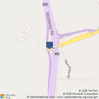 0 Highway 25 Gilroy, CA MLS# ML82015524