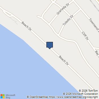 547 Beach Drive Aptos, CA MLS# ML82030087