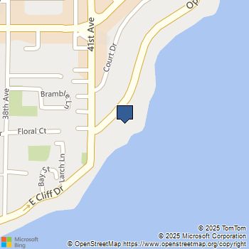 4140 Opal Cliff Drive Santa Cruz, CA MLS# ML82003250