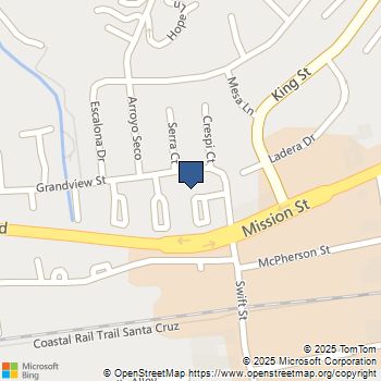 41 Grandview Street 1204 Santa Cruz, CA MLS# ML81946144