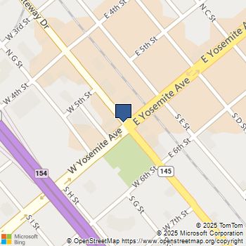 30 Lot Martin Street Madera, CA MLS# MD23226758