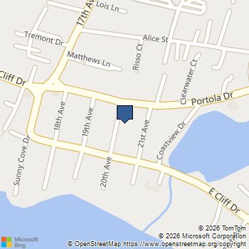 240 20th Avenue Santa Cruz, CA MLS# ML82047057