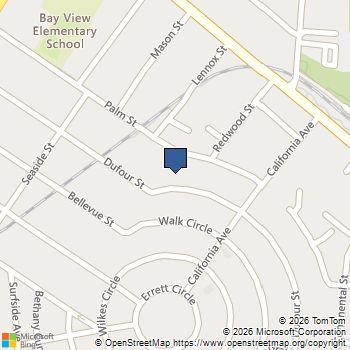 338 Dufour Street Santa Cruz, CA MLS# ML82031846