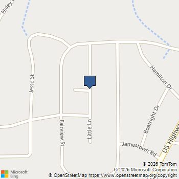 0 Coursey Lane Benton, KY MLS# 26024495