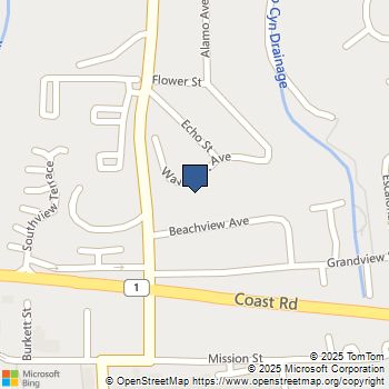 207 Wavecrest Avenue Santa Cruz, CA MLS# ML81891992