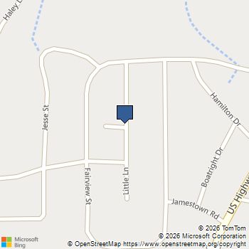 0 Coursey Lane Benton, KY MLS# 26024495