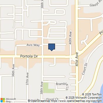 3811 Portola Drive Santa Cruz, CA MLS# ML82014981