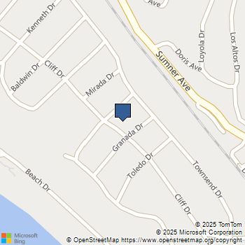 511 Cliff Drive Aptos, CA MLS# ML82022661