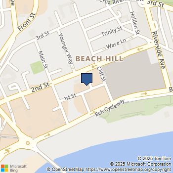 118 1st Street Santa Cruz, CA MLS# ML81942698