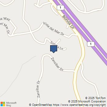 114 Zanzibar Drive Aptos, CA MLS# ML82020158