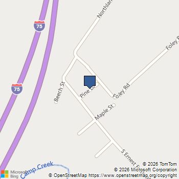 1109 Pine Drive Corbin, KY MLS# 26004377