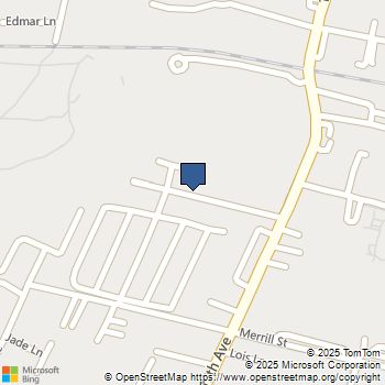 1555 Merrill ST Santa Cruz, CA MLS# 41105462