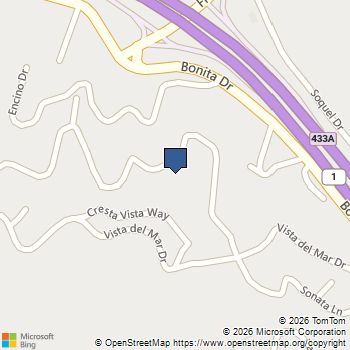 812 Loma Prieta Drive Aptos, CA MLS# ML82028106