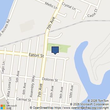 735 Eaton Street Santa Cruz, CA MLS# ML82043043