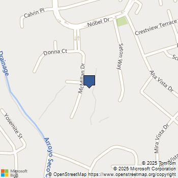 128 McMillan Drive Santa Cruz, CA MLS# ML82027197