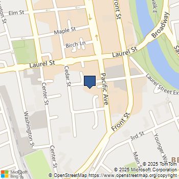 315 Spruce Street 6 Santa Cruz, CA MLS# ML81951449