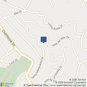 537 Santa Marguarita Drive Aptos, CA MLS# ML82039102