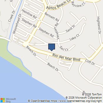 229 Rio Del Mar Boulevard Aptos, CA MLS# ML82032921