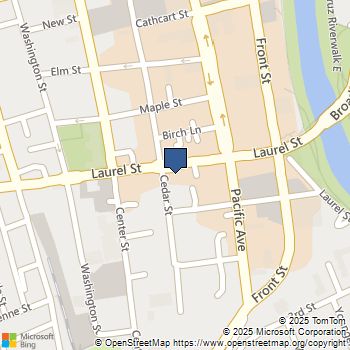 229 Laurel Street Santa Cruz, CA MLS# ML82029585