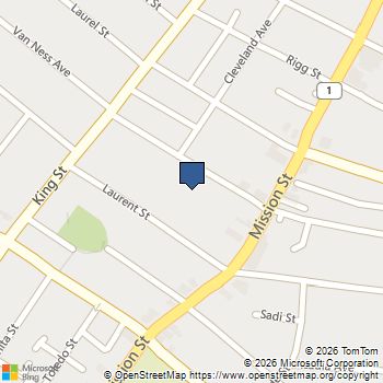 233 Van Ness Avenue Santa Cruz, CA MLS# ML82034069