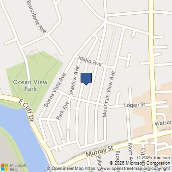 215 Cayuga Street Santa Cruz, CA MLS# ML82032175