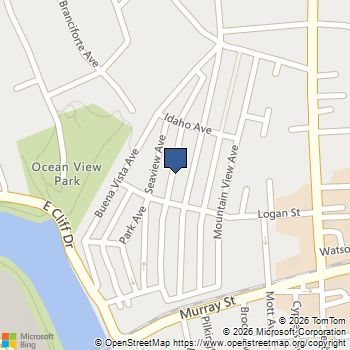 215 Cayuga Street Santa Cruz, CA MLS# ML82032175