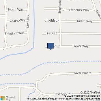 2436 Trevor Court Madera, CA MLS# MD26053148