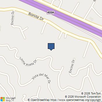 630 Encino Drive Aptos, CA MLS# ML82027344