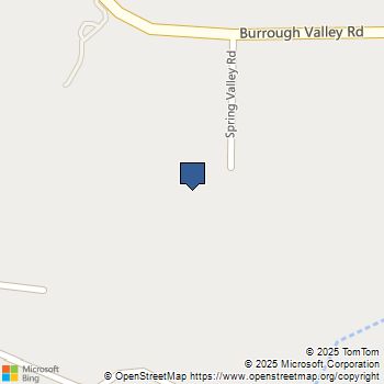 28951 Spring Valley Road Tollhouse, CA MLS# FR25062792