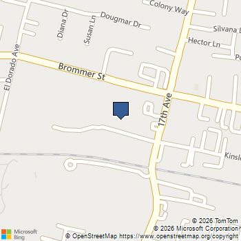 1035 17th Avenue Santa Cruz, CA MLS# ML82032689