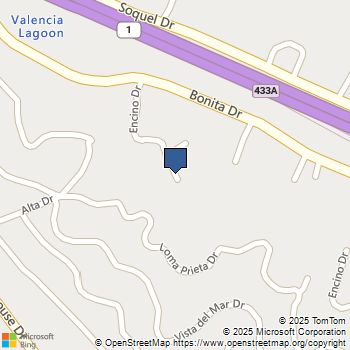 0 Encino DR Aptos, CA MLS# 240002735SD