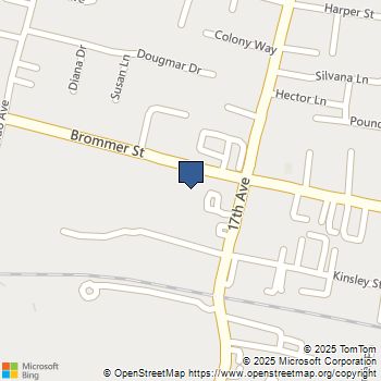 1600 Brommer Street Santa Cruz, CA MLS# ML81972435