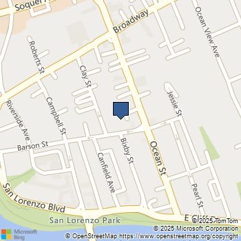 419 Barson Street Santa Cruz, CA MLS# ML81998308