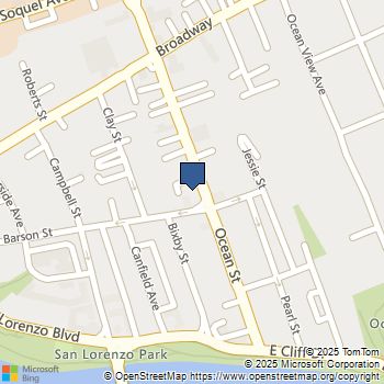 311 Ocean Street Santa Cruz, CA MLS# ML81977425