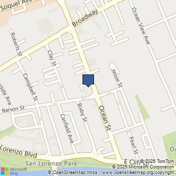 311 Ocean Street Santa Cruz, CA MLS# ML81955565