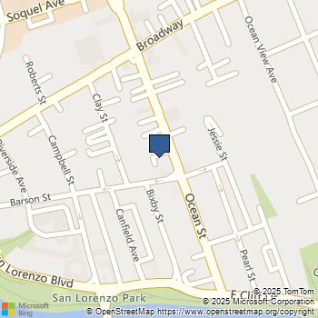 315 Ocean Street Santa Cruz, CA MLS# ML81977427