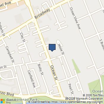 312 Ocean Street Santa Cruz, CA MLS# ML82032154