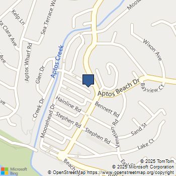 124 Winfield Way Aptos, CA MLS# ML82015986