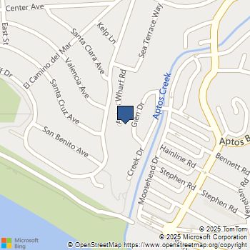 113 Glen Drive Aptos, CA MLS# ML81952930