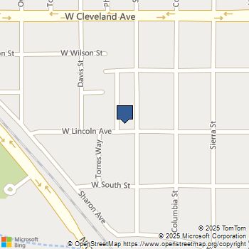 900 Sonora Street Madera, CA MLS# MD25164857