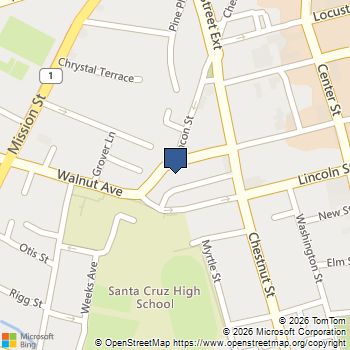 331 Walnut Avenue Santa Cruz, CA MLS# ML82043050